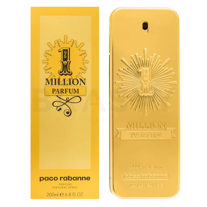 Paco Rabanne 1 Million