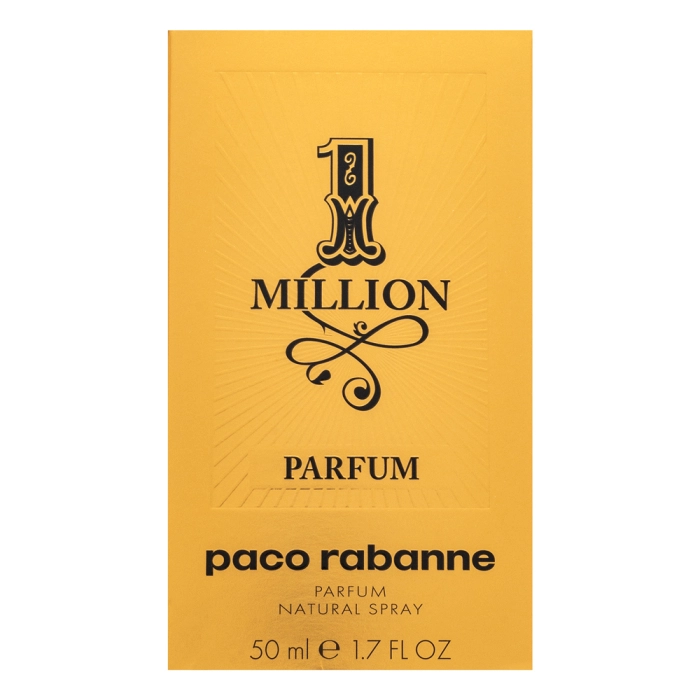 Paco Rabanne 1 Million