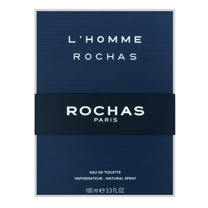 Rochas L'Homme