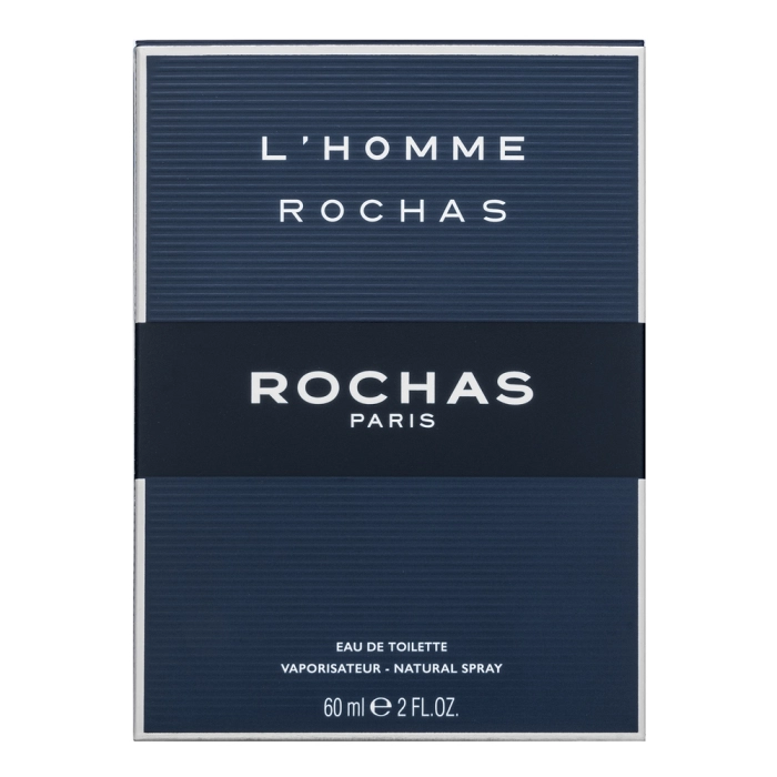 Rochas L'Homme