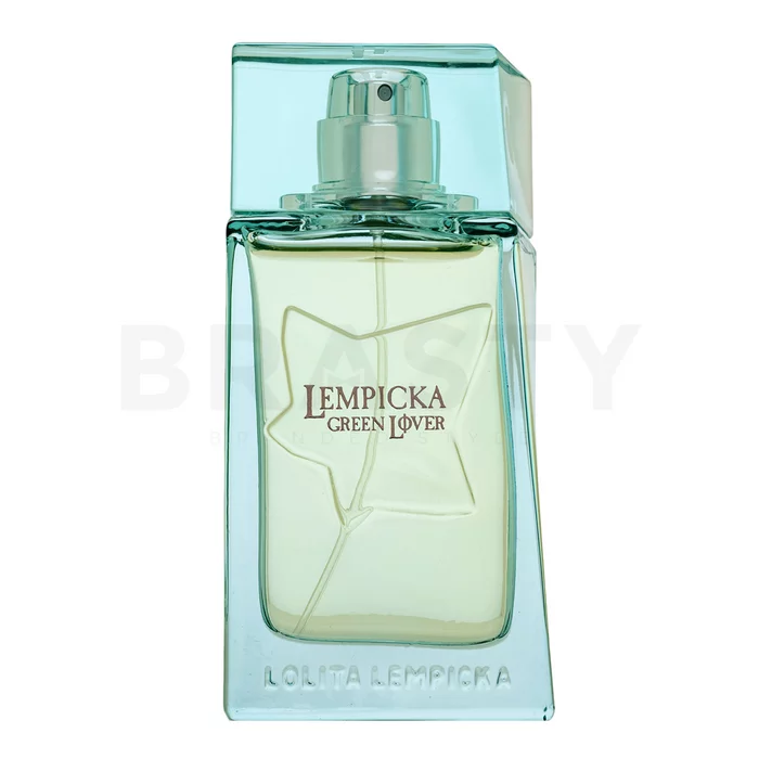 Lolita Lempicka Green Lover
