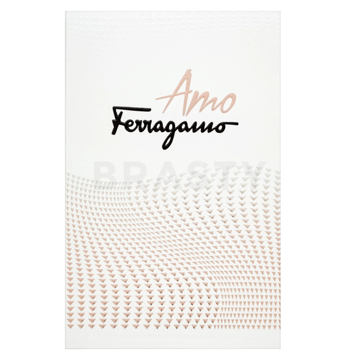 Salvatore Ferragamo Amo Ferragamo