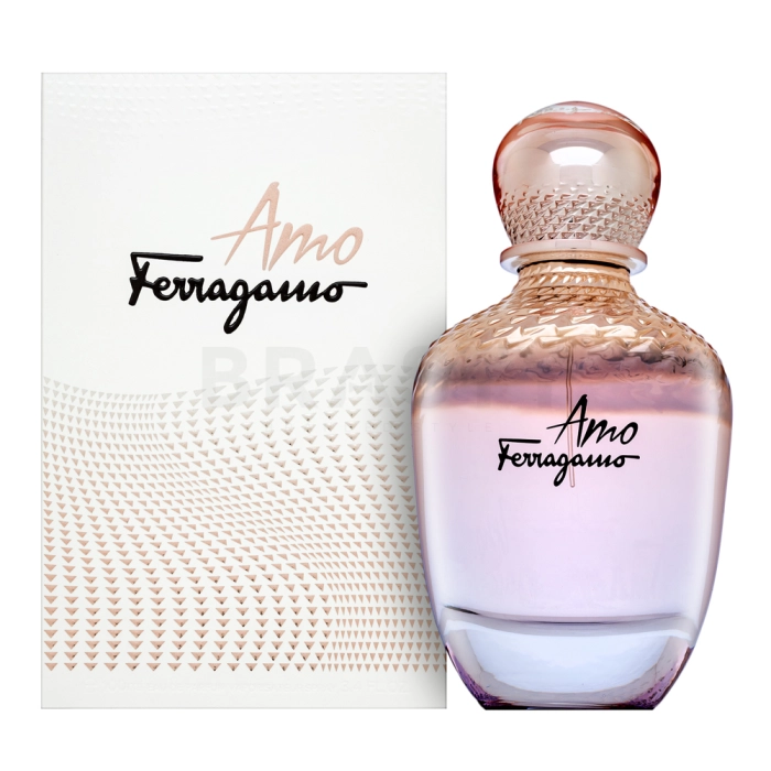 Salvatore Ferragamo Amo Ferragamo