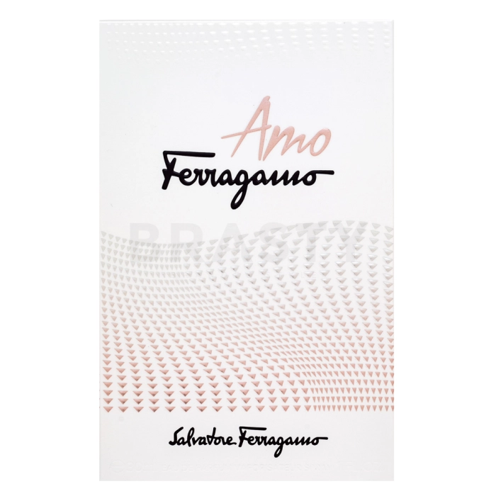Salvatore Ferragamo Amo Ferragamo