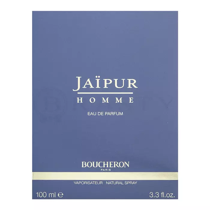 Boucheron Jaipur Homme