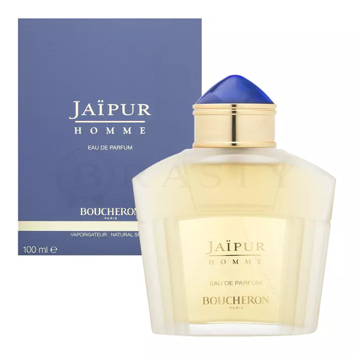 Boucheron Jaipur Homme