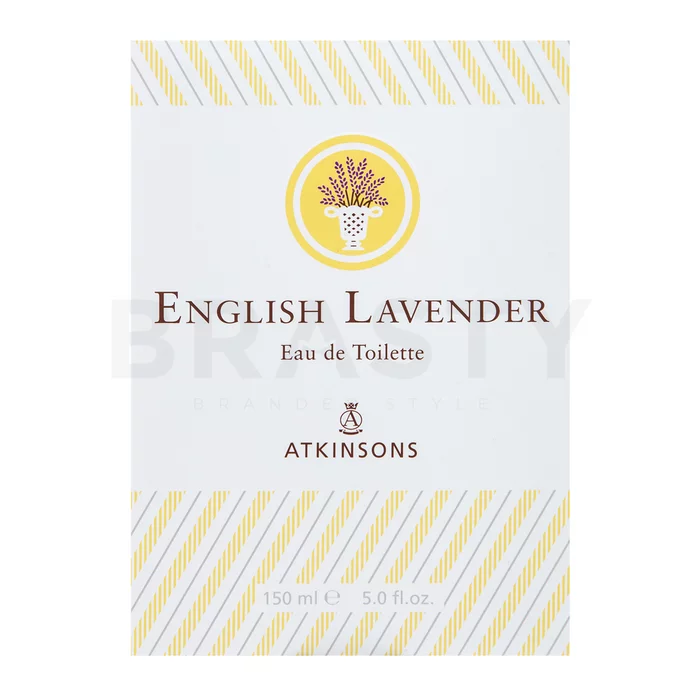 Atkinsons English Lavender