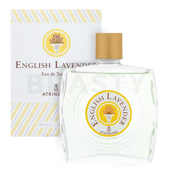 Atkinsons English Lavender