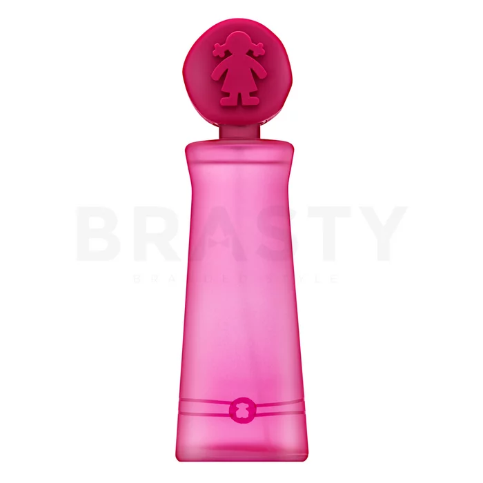 Tous Tous Kids Girl EDT D