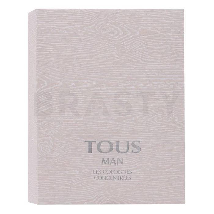 Tous Les Colognes Concentrées Man