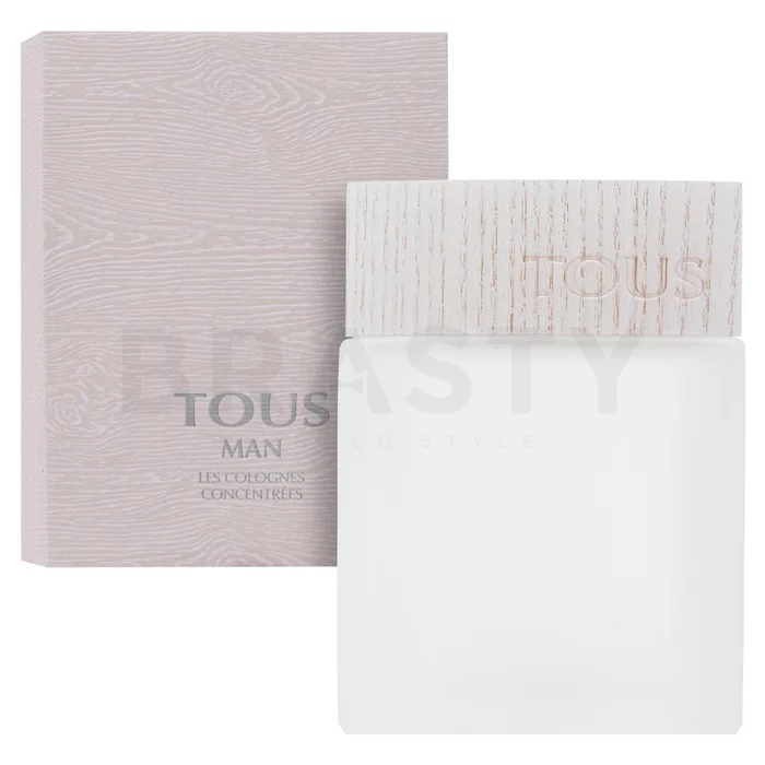 Tous Les Colognes Concentrées Man