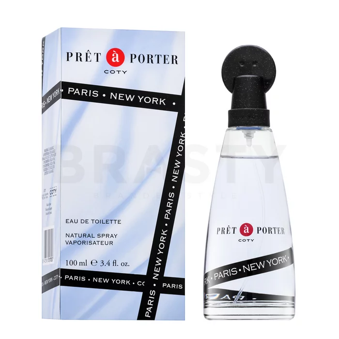 Pret á Porter Prêt à Porter