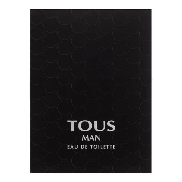 Tous Man