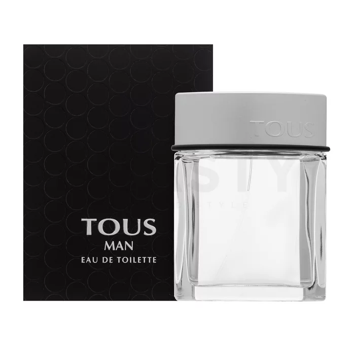 Tous Man