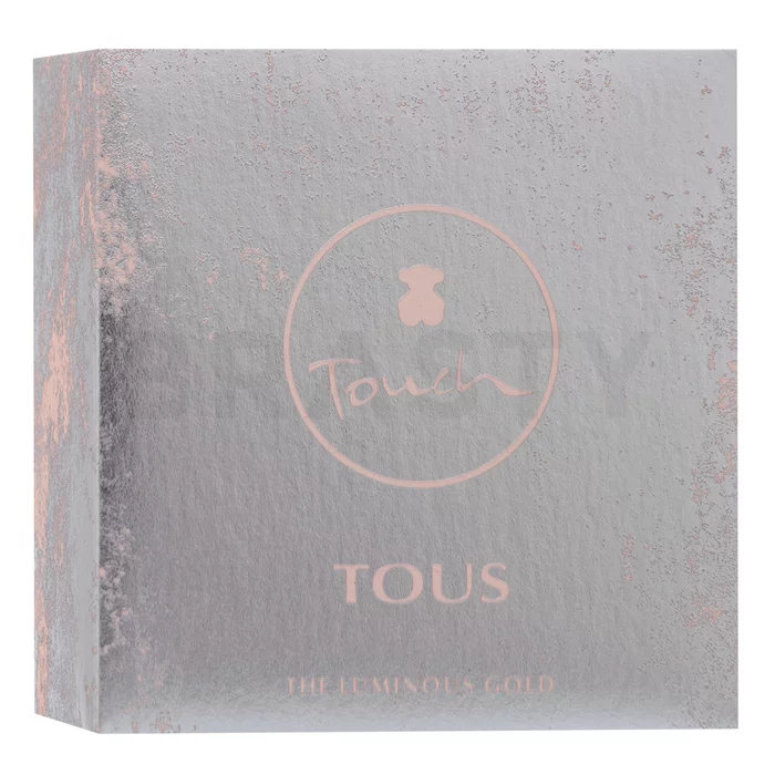 Tous Touch The Luminous Gold