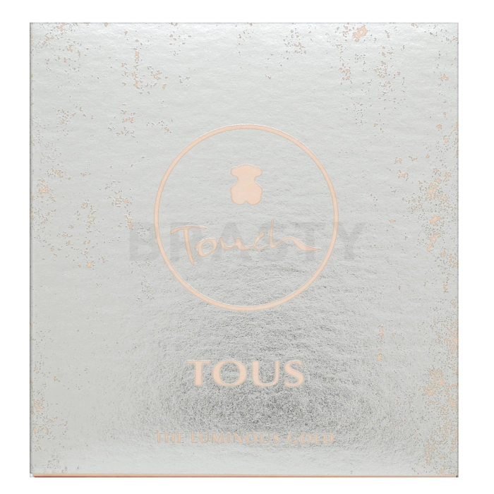 Tous Touch The Luminous Gold