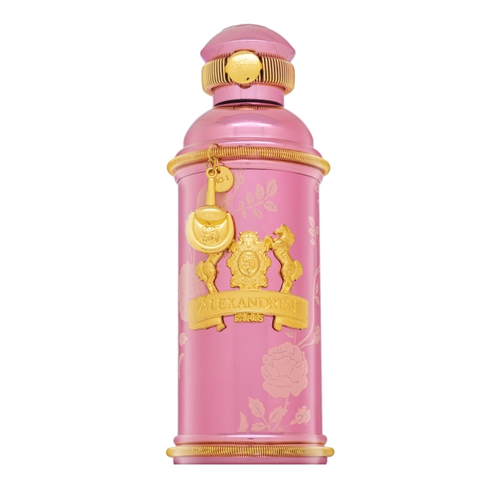 Alexandre.J The Collector Rose Oud