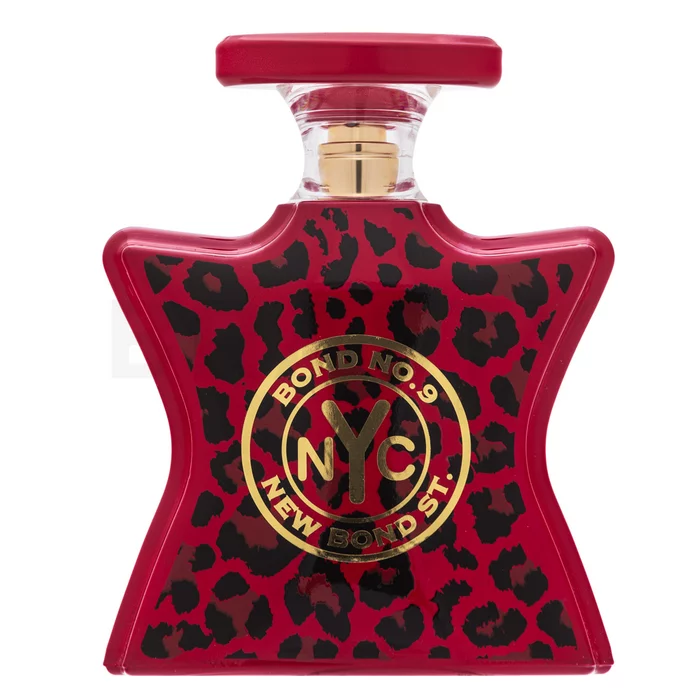 Bond No. 9 New Bond St.