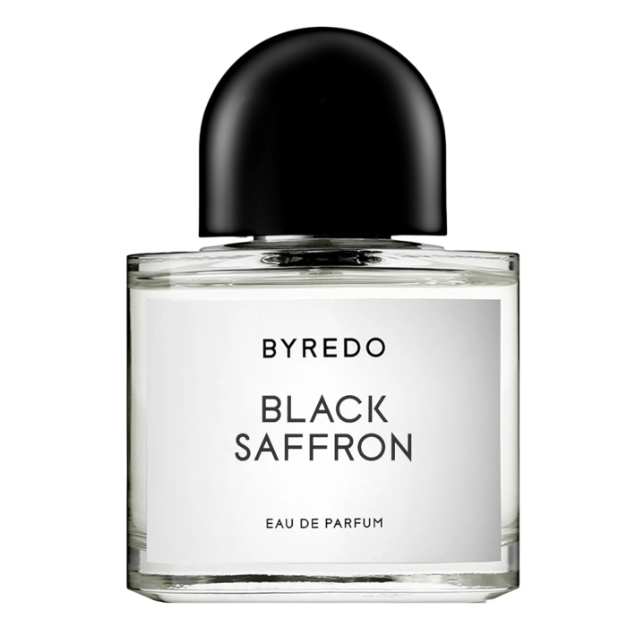 Byredo Black Saffron