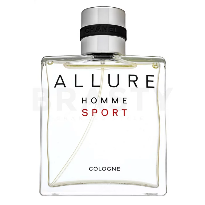 Chanel Allure Homme Sport Cologne