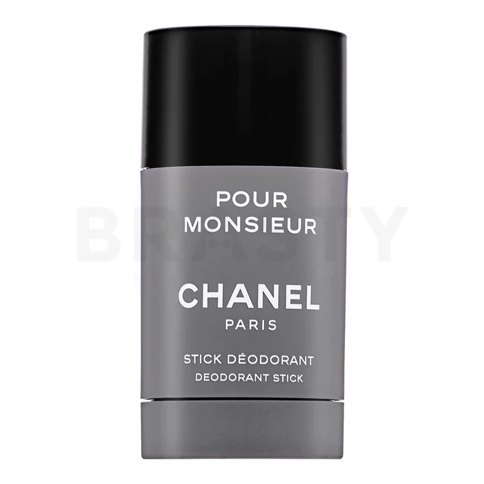Chanel Pour Monsieur