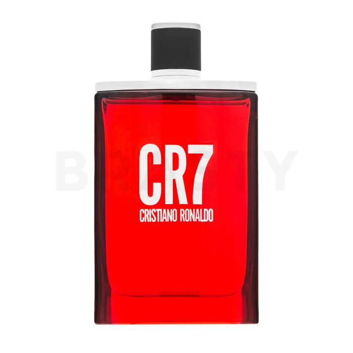 Cristiano Ronaldo CR7