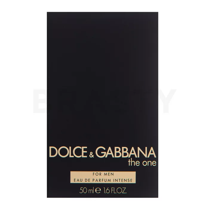 Dolce & Gabbana The One Intense for Men