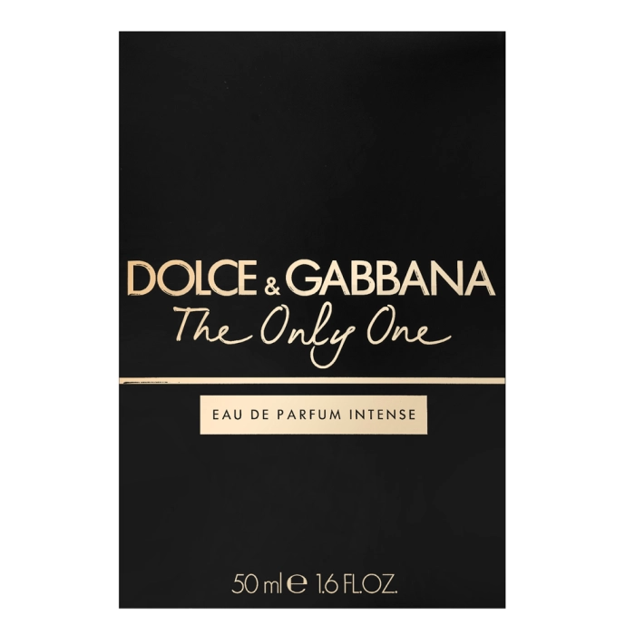 Dolce & Gabbana The Only One Intense