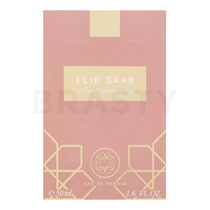 Elie Saab Le Parfum Essentiel