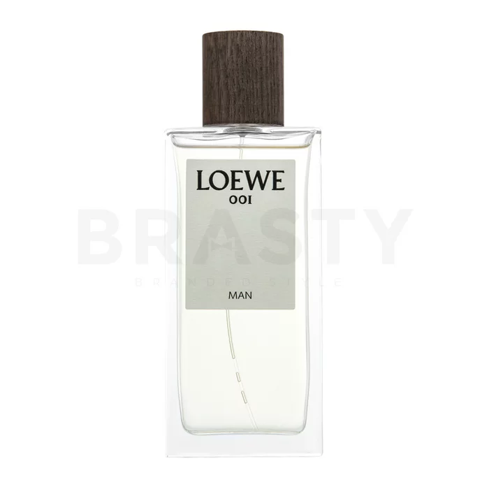 Loewe 001 Man