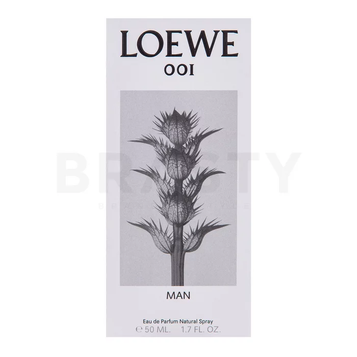 Loewe 001 Man