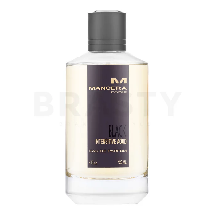 Mancera Black Intensitive Aoud