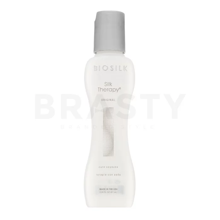 BioSilk Silk Therapy Treatment