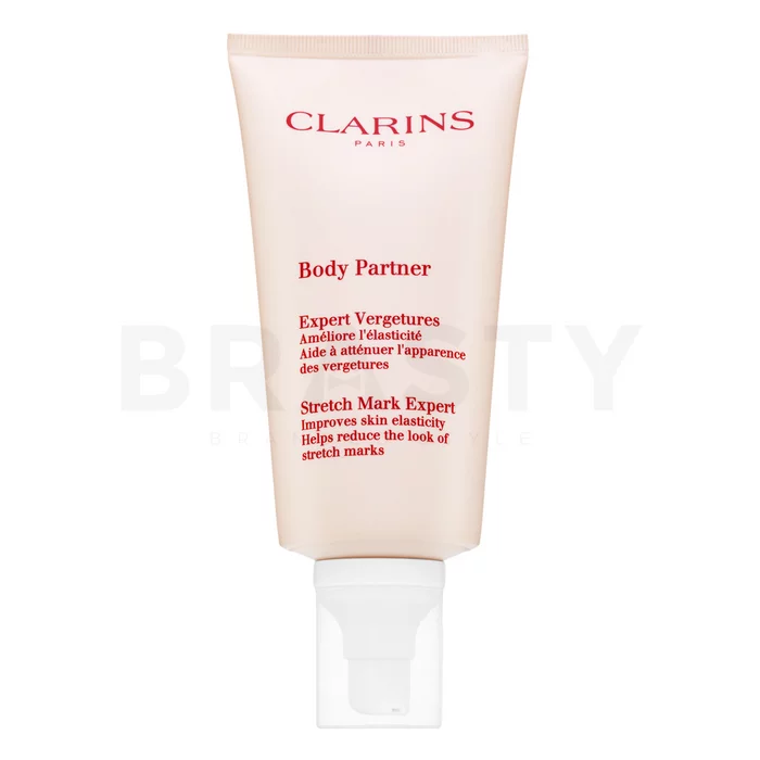 Clarins Body Partner Stretch Mark Expert