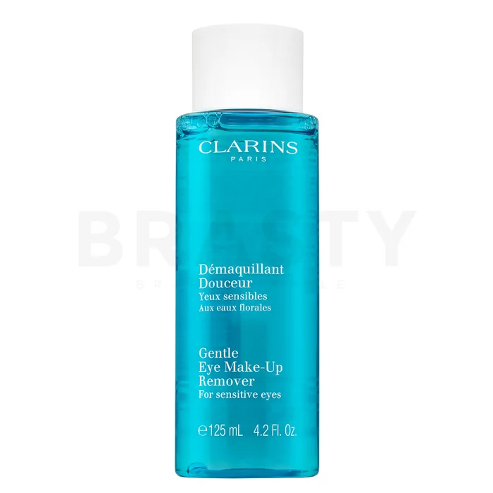 Clarins Gentle Eye MakeUp Remover