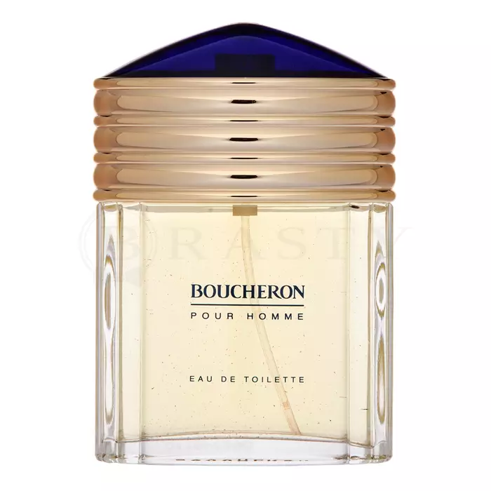 Boucheron Pour Homme
