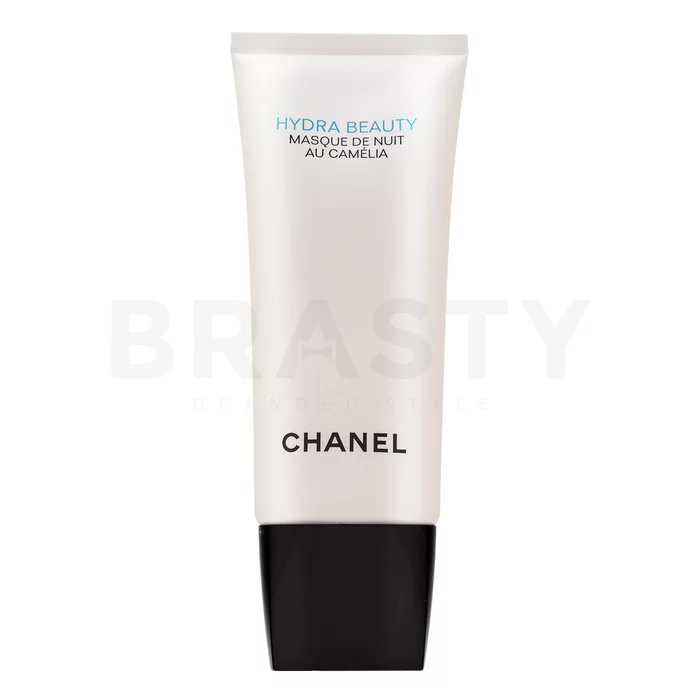 Chanel Hydra Beauty Overnight Mask