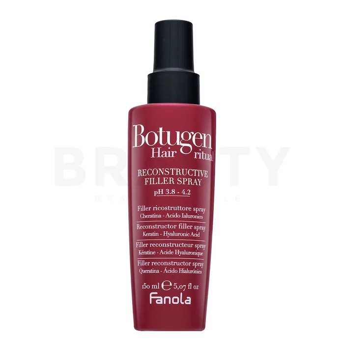 Fanola Botugen Reconstructive Filler Spray