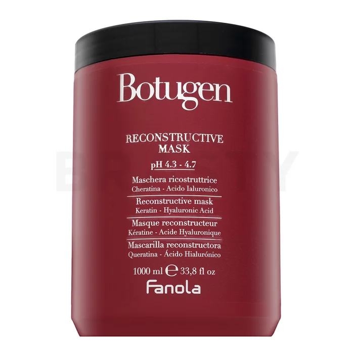 Fanola Botugen Reconstructive Mask