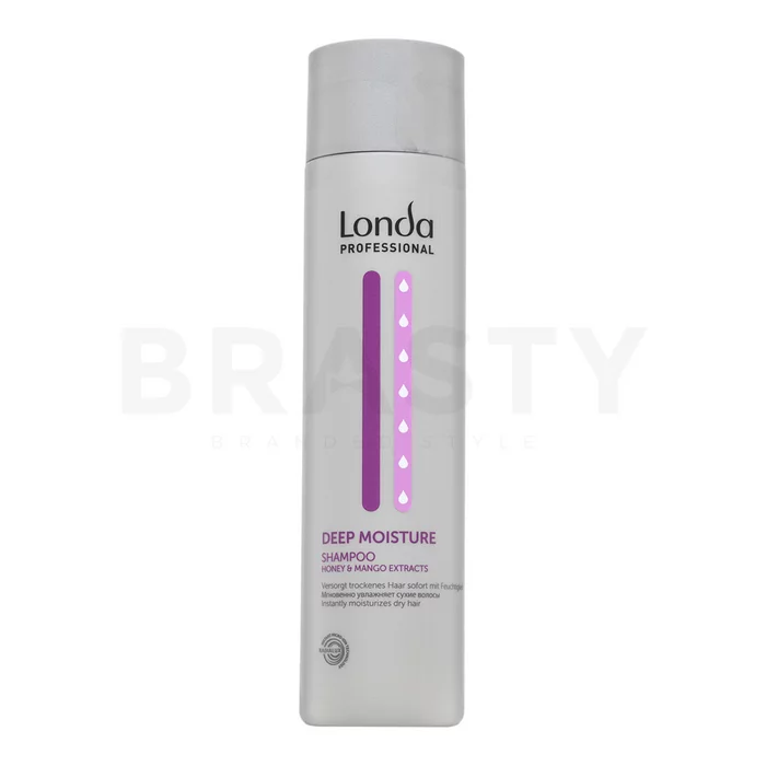 Londa Professional Deep Moisture Shampoo