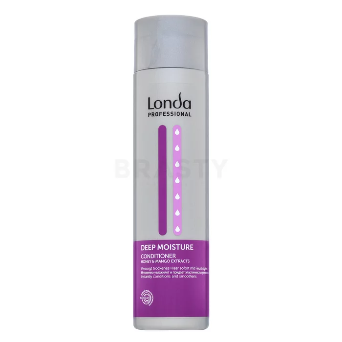 Londa Professional Deep Moisture Conditioner