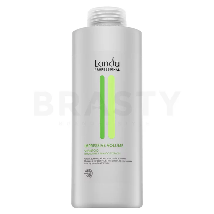 Londa Professional Impressive Volume Shampoo