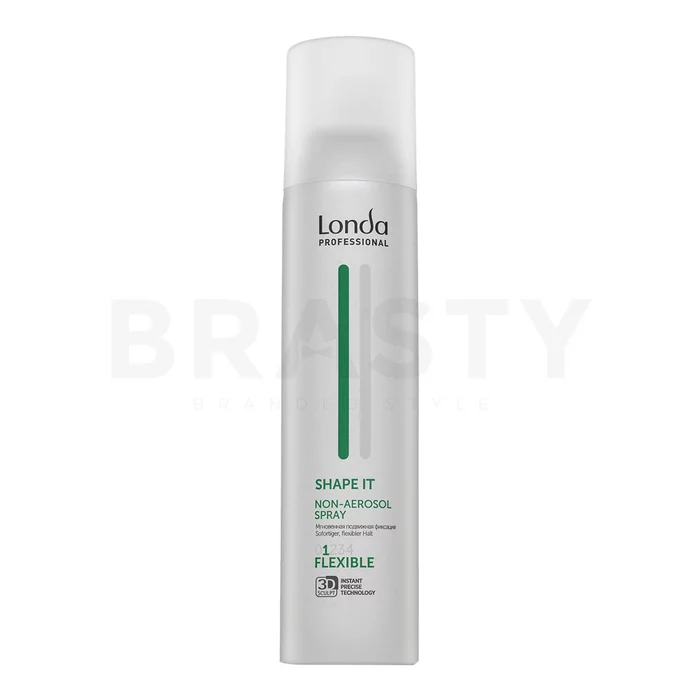 Londa Professional Shape-It Non-Aerosol Spray