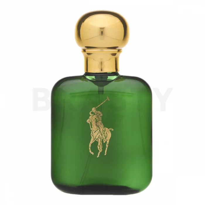 Ralph Lauren Polo Green