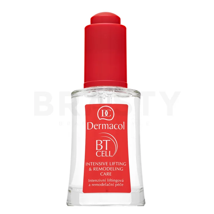 Dermacol BT Cell Intensive Lifting & Remodeling Care