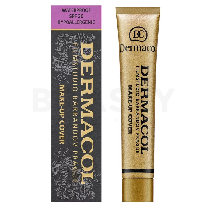 Dermacol Make-Up Cover 212
