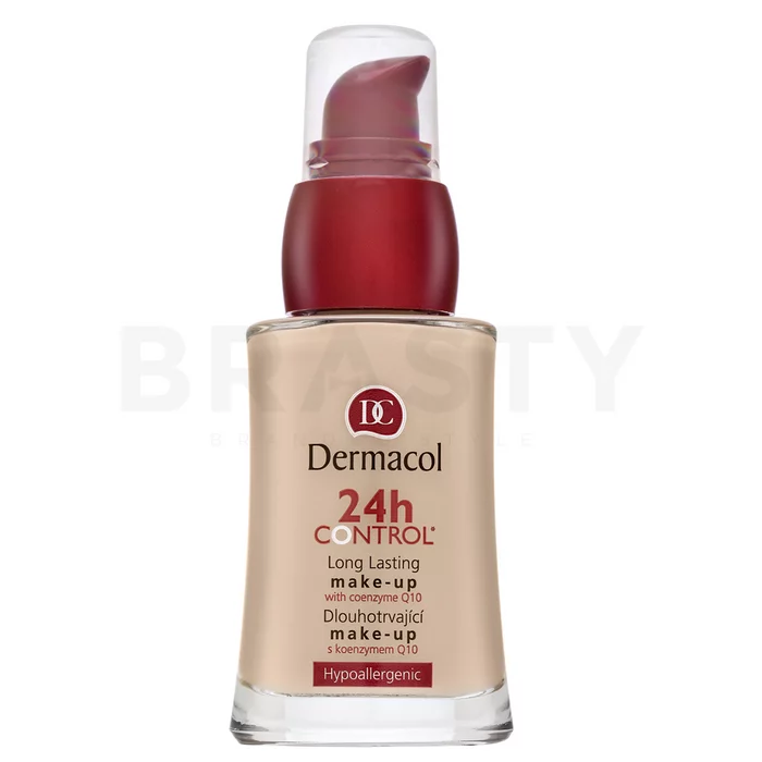 Dermacol 24H Control Make-Up No.50