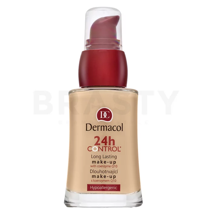Dermacol 24H Control Make-Up No.2K