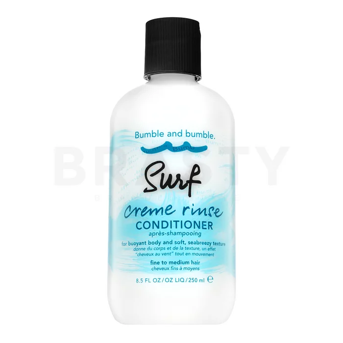 Bumble And Bumble Surf Creme Rinse Conditioner
