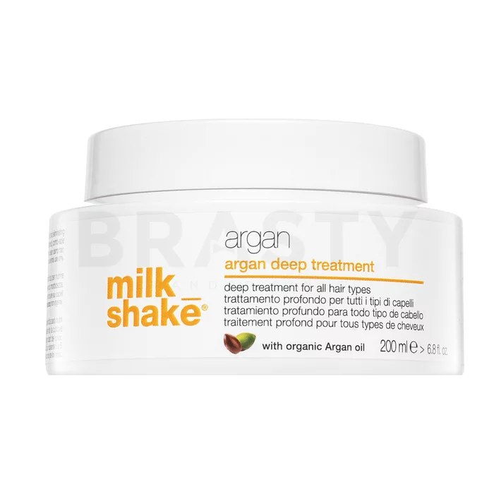 Milk_Shake Argan Deep Treatment